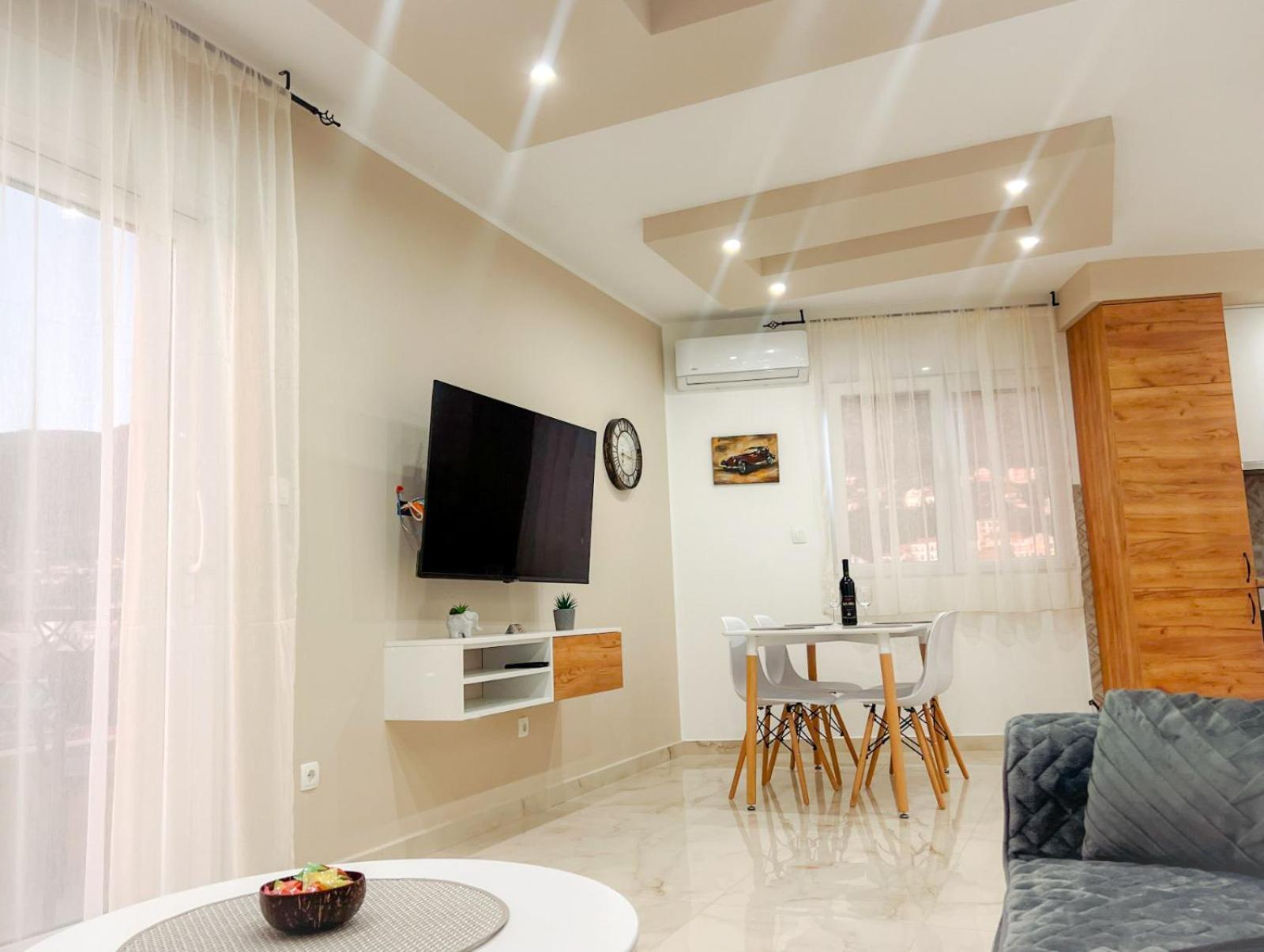 M&N Residence Teodo Camera foto
