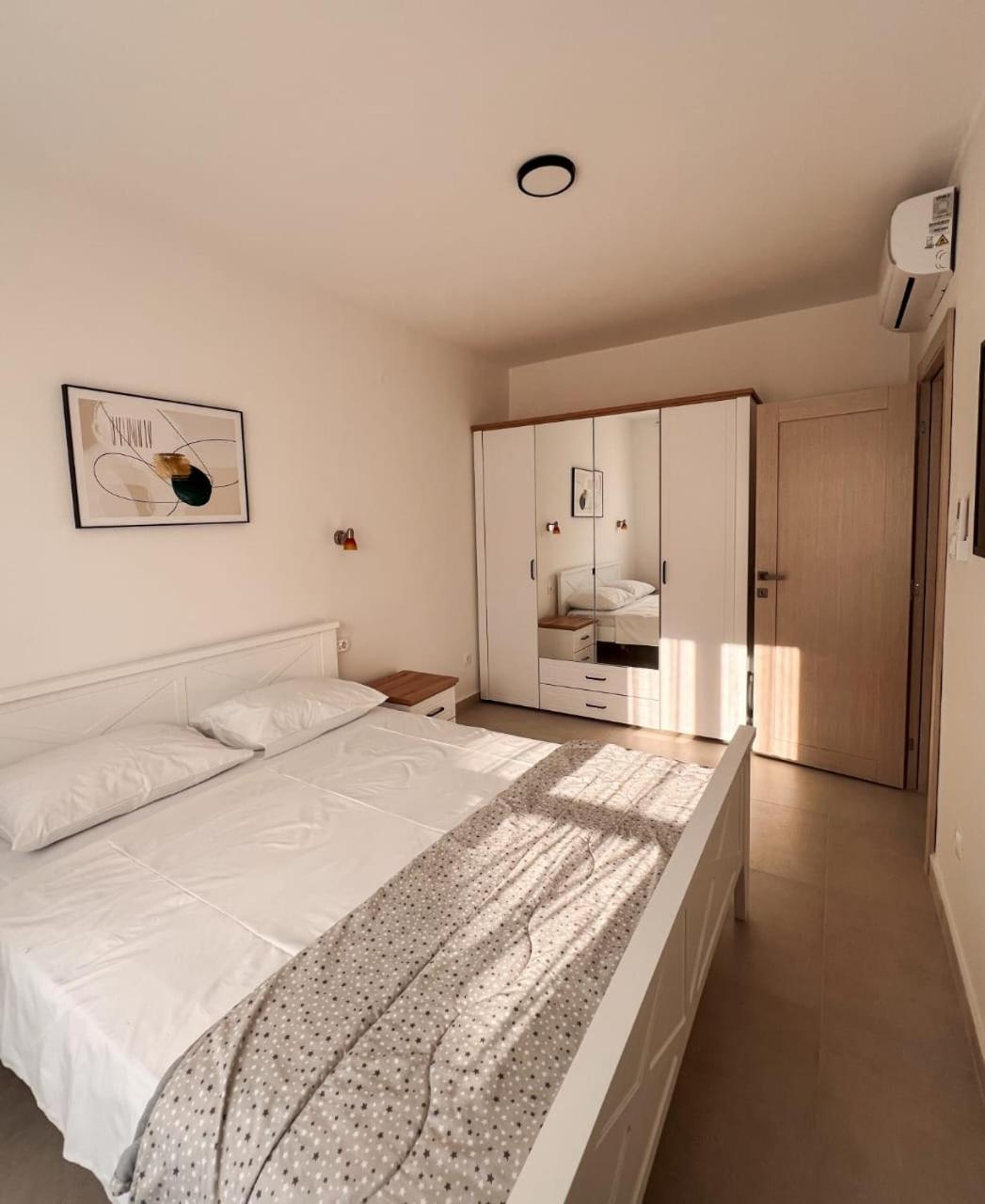 M&N Residence Teodo Camera foto